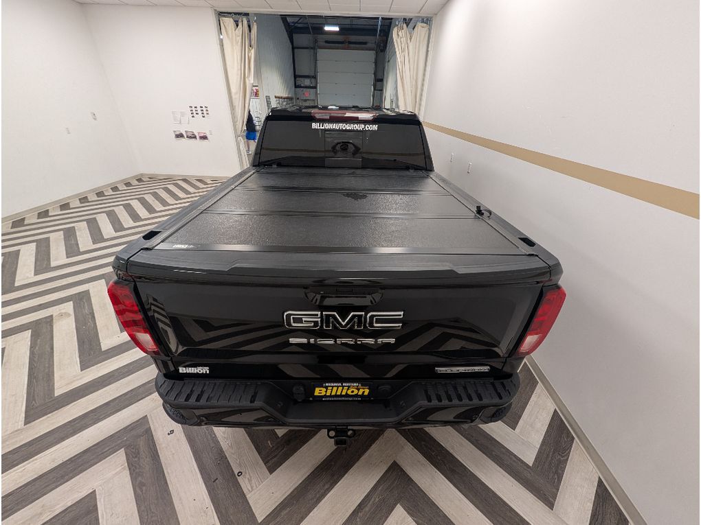 2020 GMC Sierra Elevation Bozeman MT