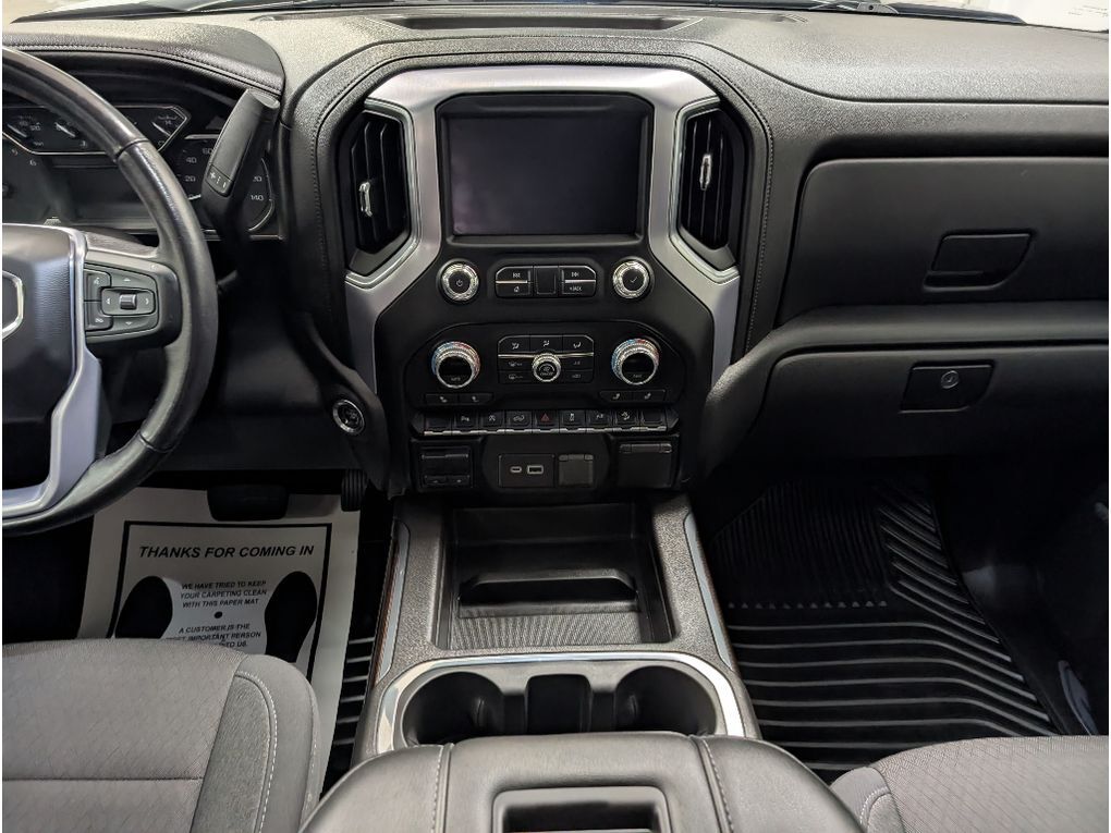2020 GMC Sierra Elevation Bozeman MT