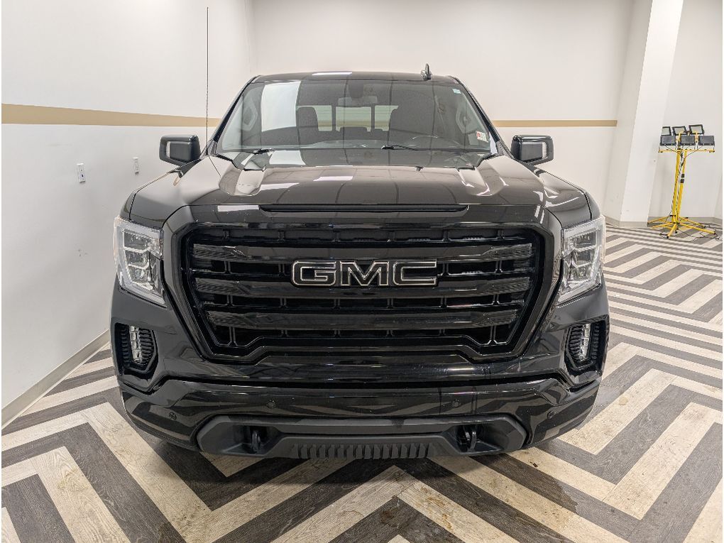 2020 GMC Sierra Elevation Bozeman MT