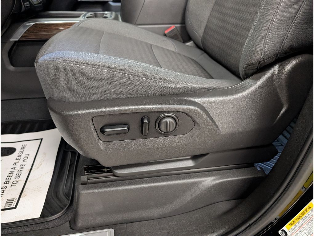 2020 GMC Sierra Elevation Bozeman MT