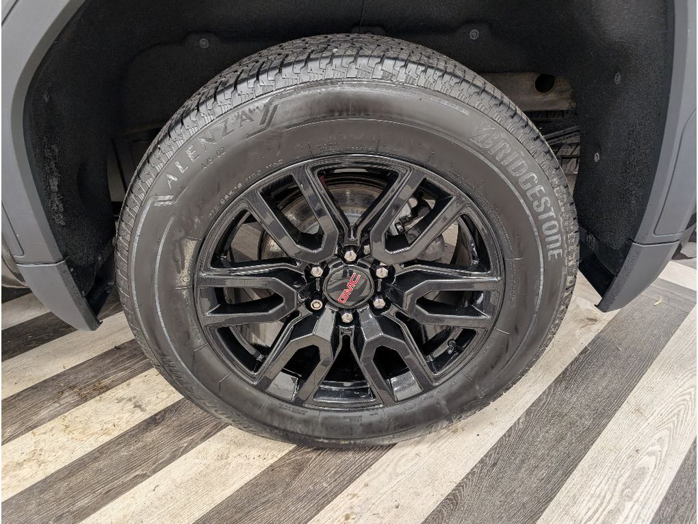 2020 GMC Sierra Elevation Bozeman MT