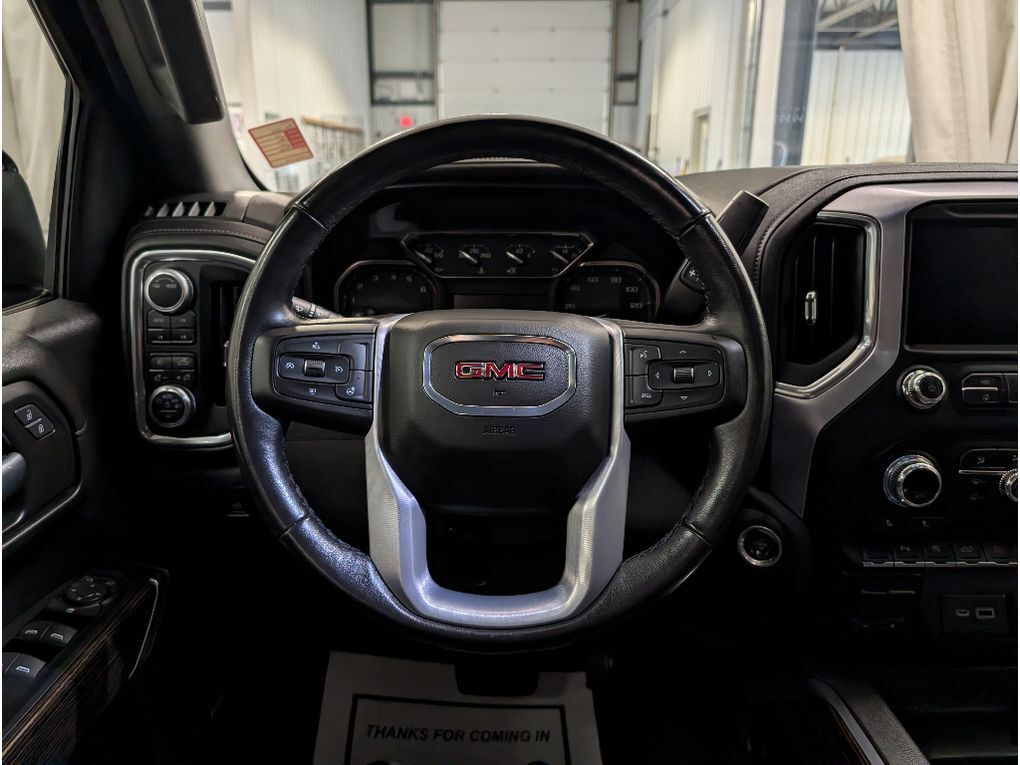 2020 GMC Sierra Elevation Bozeman MT