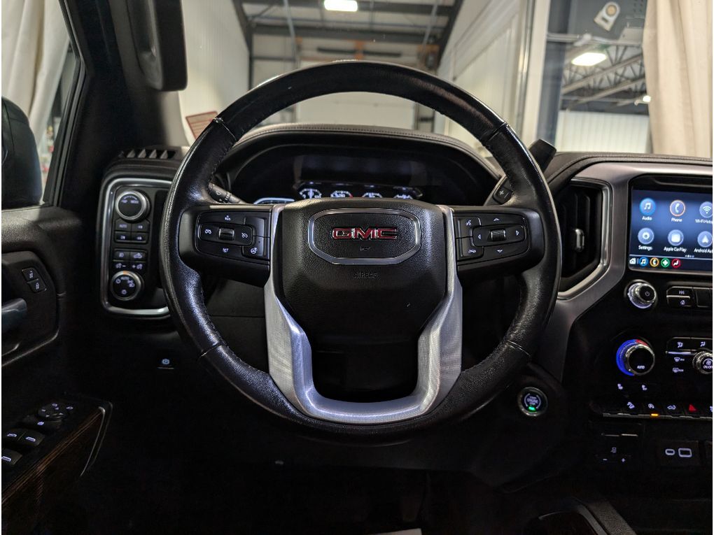 2020 GMC Sierra Elevation Bozeman MT