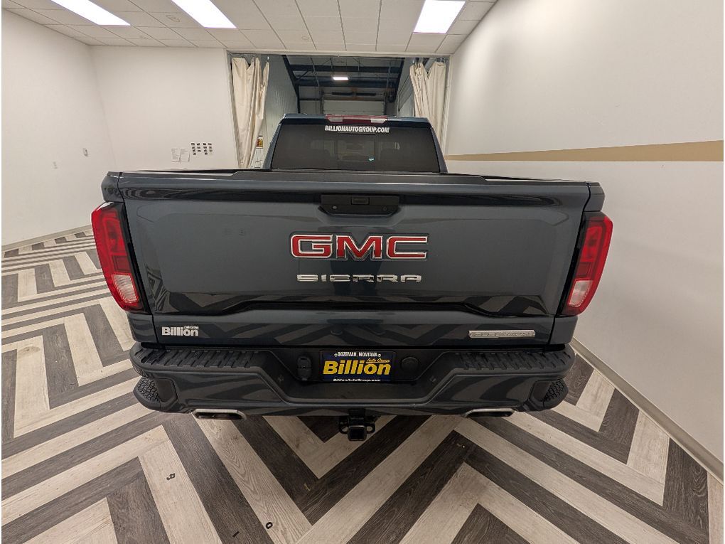 2020 GMC Sierra Elevation Bozeman MT