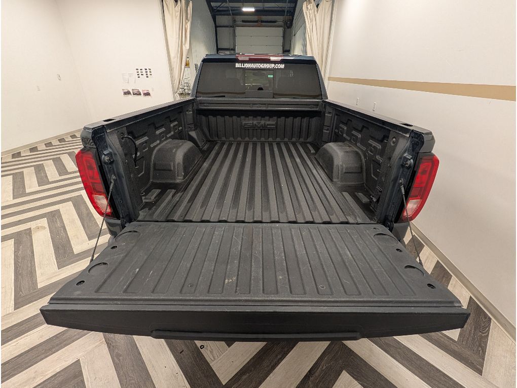 2020 GMC Sierra Elevation Bozeman MT