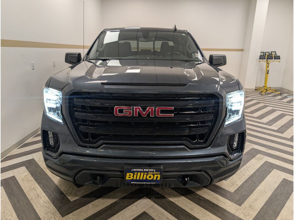 2020 GMC Sierra Elevation Bozeman MT