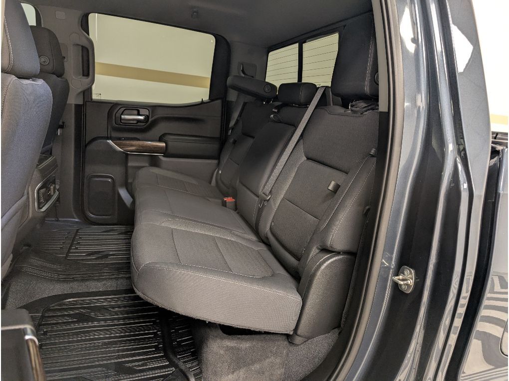 2020 GMC Sierra Elevation Bozeman MT