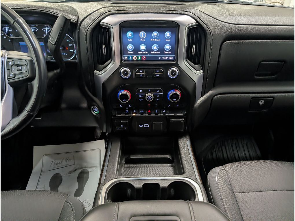 2020 GMC Sierra Elevation Bozeman MT