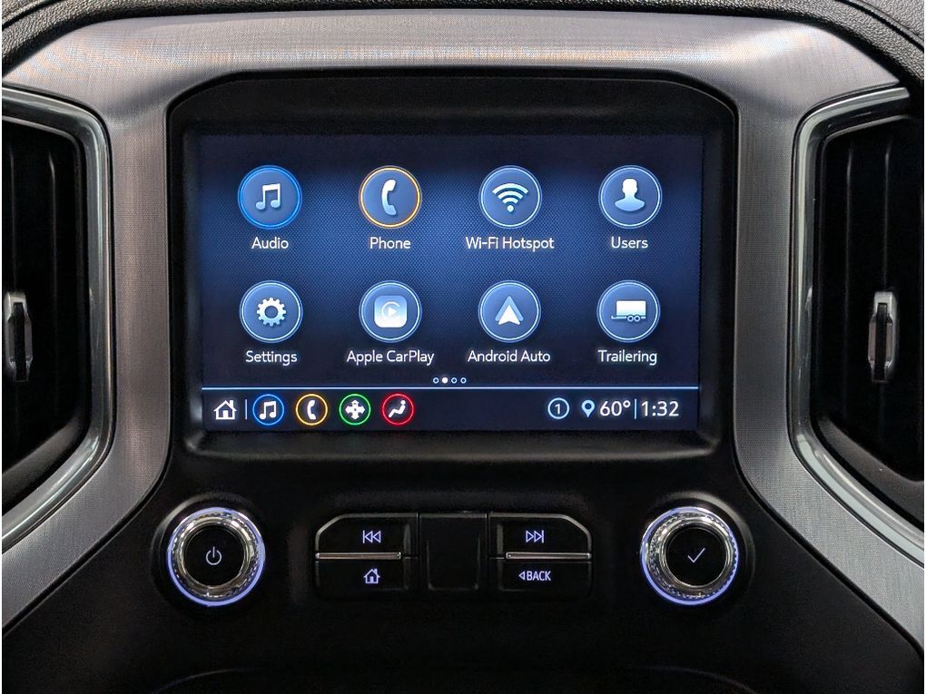 2020 GMC Sierra Elevation Bozeman MT