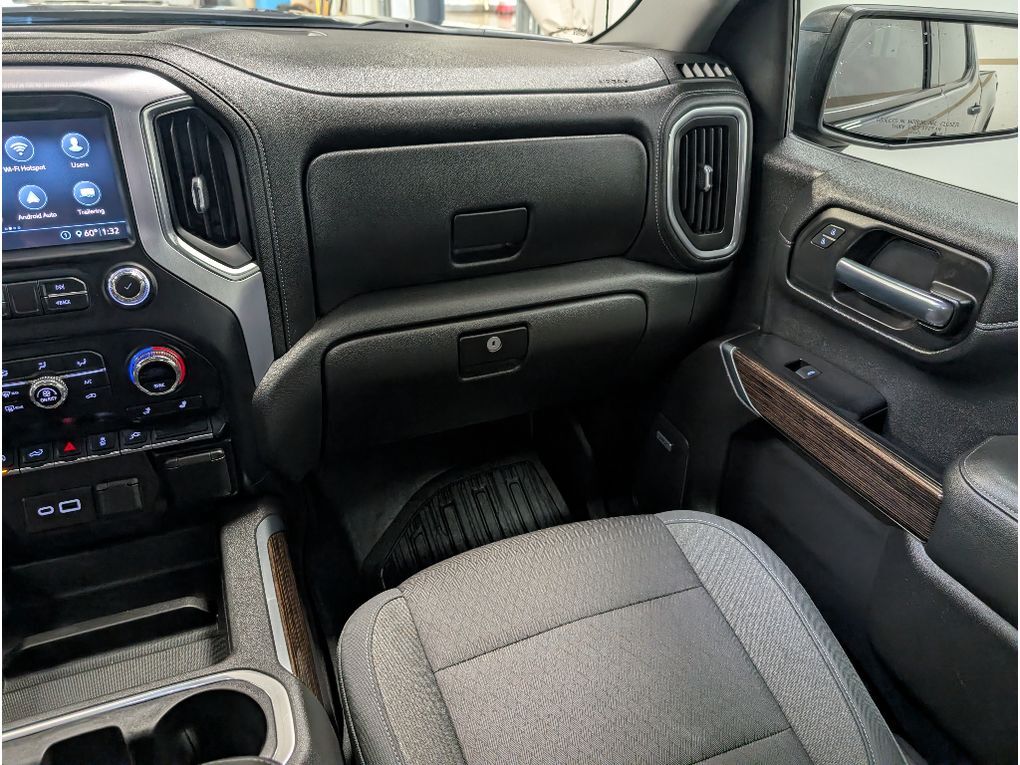 2020 GMC Sierra Elevation Bozeman MT