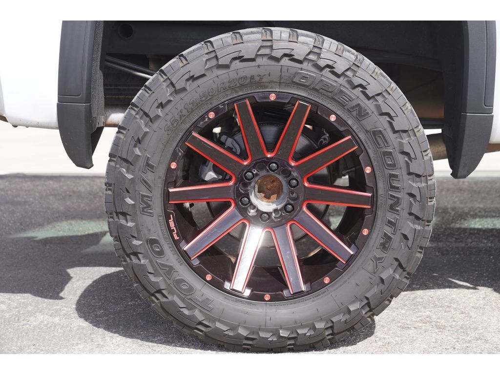 2020 GMC Sierra Elevation Huntington UT