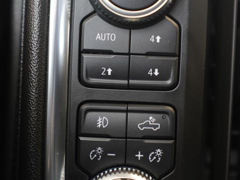 2020 GMC Sierra Elevation Huntington UT