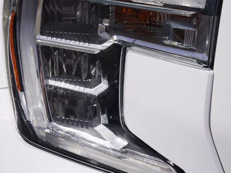 2020 GMC Sierra Elevation Huntington UT