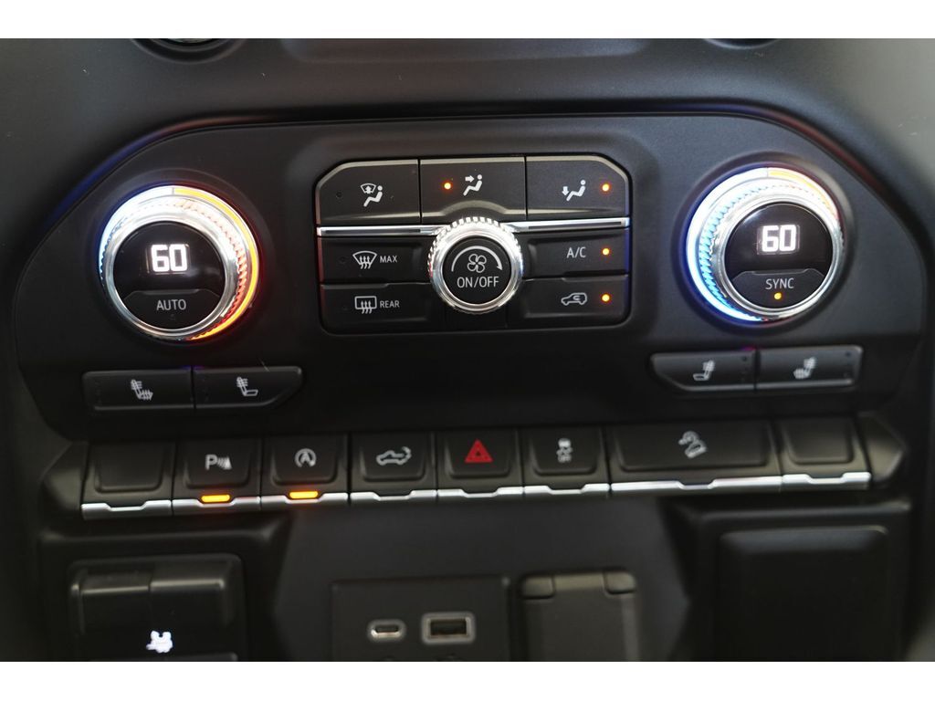 2020 GMC Sierra Elevation Huntington UT