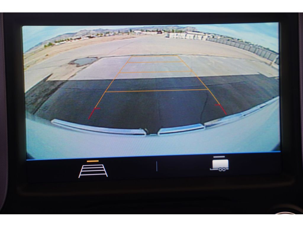 2020 GMC Sierra Elevation Huntington UT