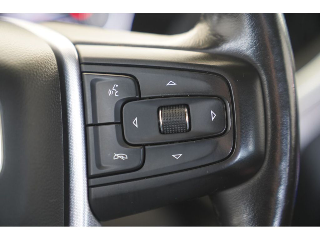 2020 GMC Sierra Elevation Huntington UT