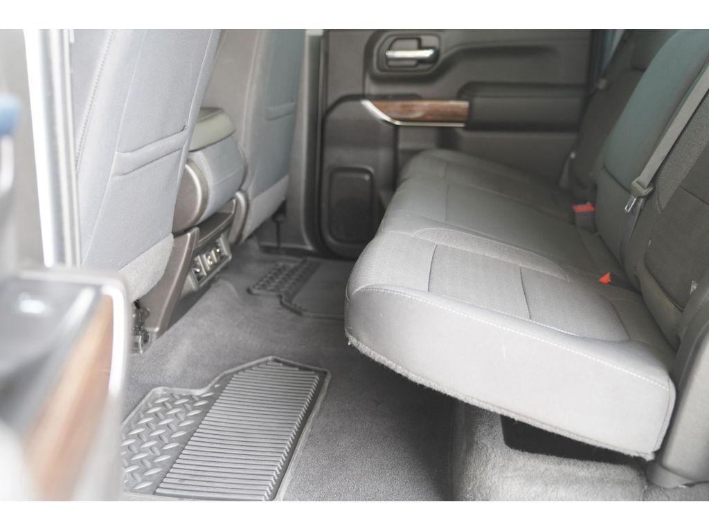 2020 GMC Sierra Elevation Huntington UT