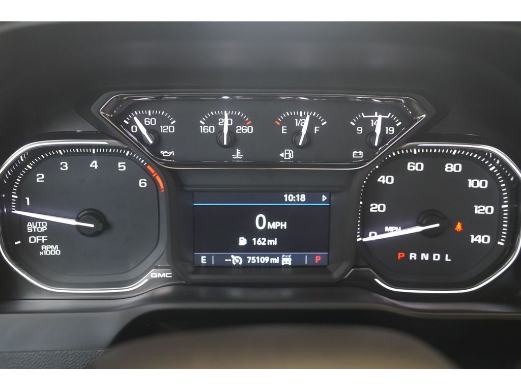 2020 GMC Sierra Elevation Huntington UT