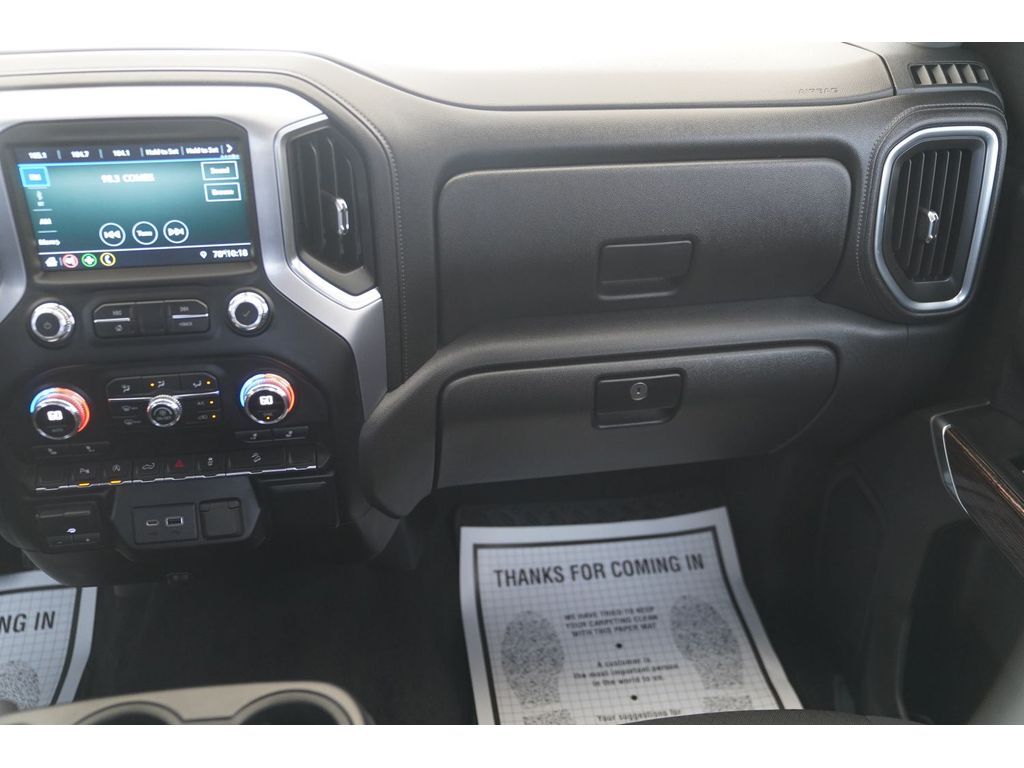 2020 GMC Sierra Elevation Huntington UT