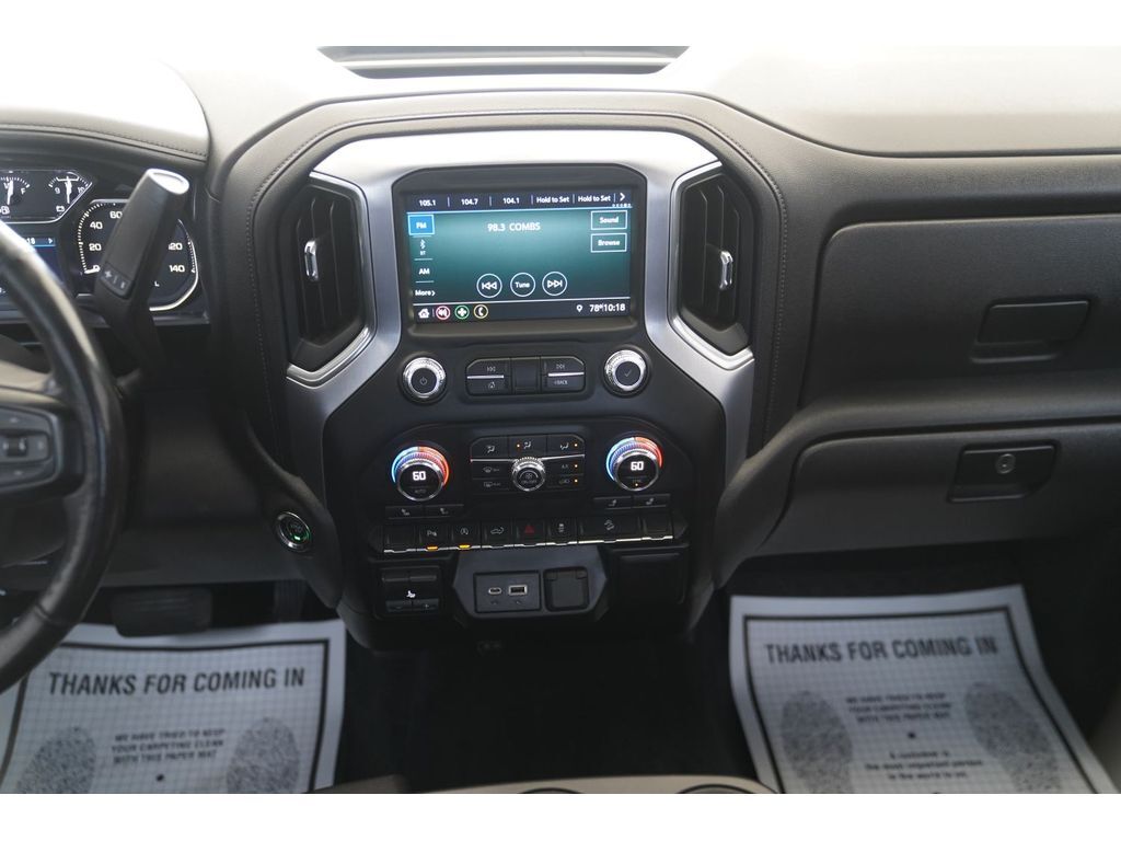 2020 GMC Sierra Elevation Huntington UT
