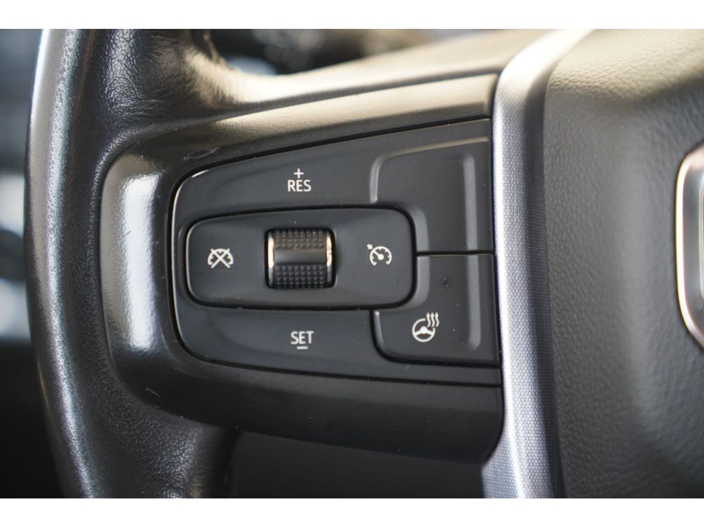 2020 GMC Sierra Elevation Huntington UT