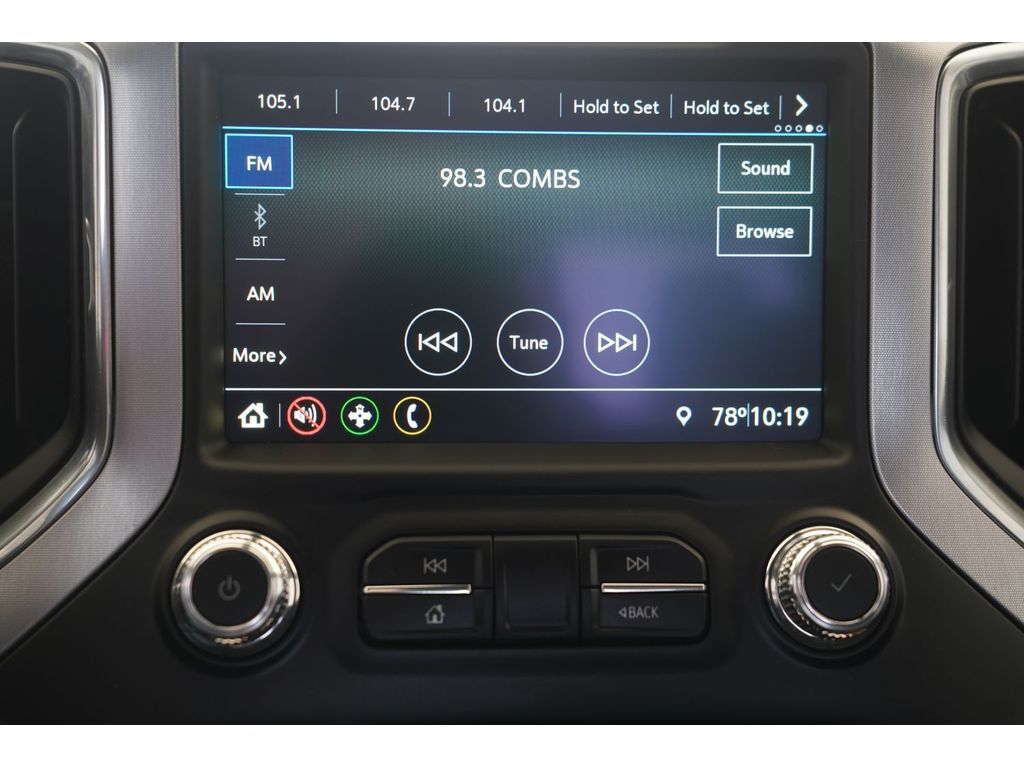 2020 GMC Sierra Elevation Huntington UT