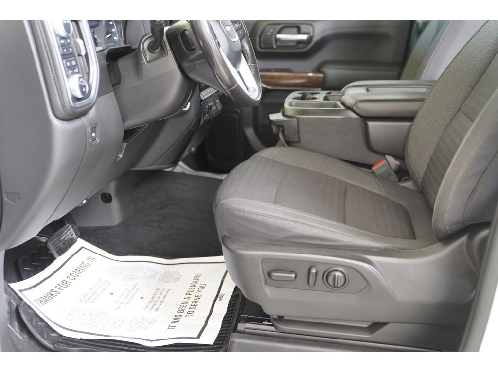 2020 GMC Sierra Elevation Huntington UT