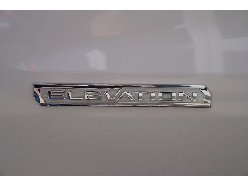 2020 GMC Sierra Elevation Price UT