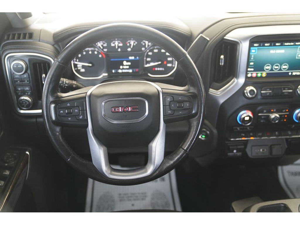 2020 GMC Sierra Elevation Price UT