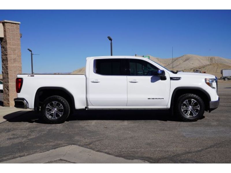 2020 GMC Sierra SLE Huntington UT