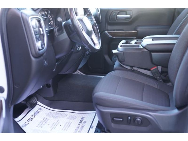 2020 GMC Sierra SLE Huntington UT