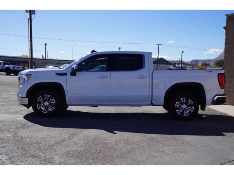 2020 GMC Sierra SLE Huntington UT