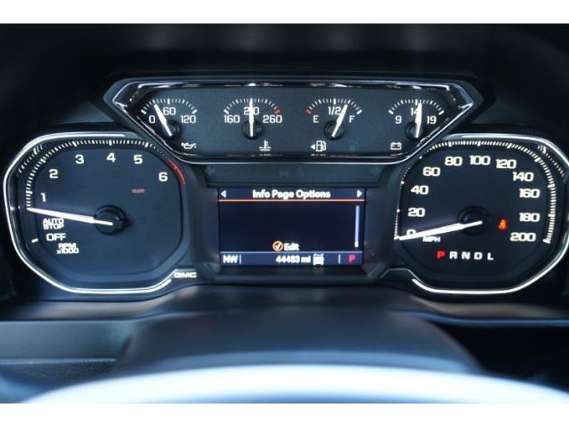 2020 GMC Sierra SLE Huntington UT