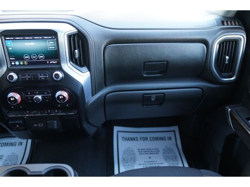 2020 GMC Sierra SLE Huntington UT