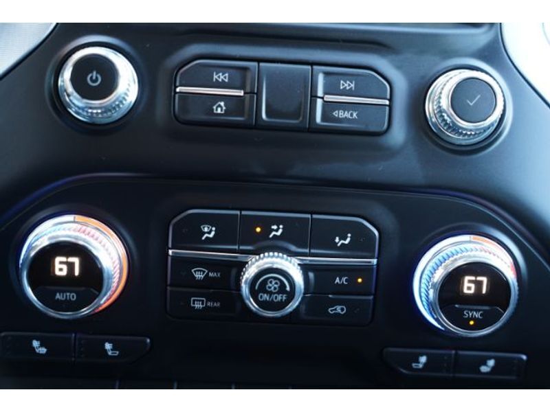 2020 GMC Sierra SLE Huntington UT