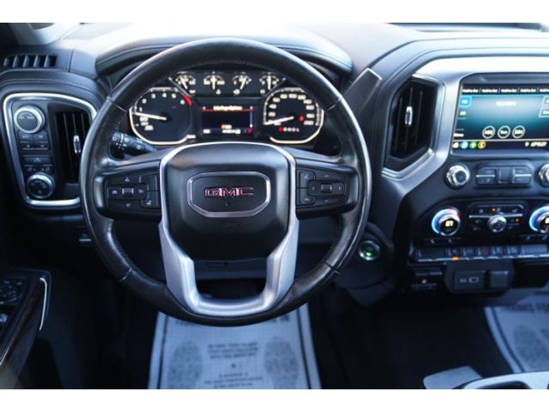 2020 GMC Sierra SLE Huntington UT
