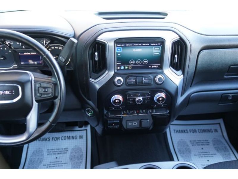 2020 GMC Sierra SLE Huntington UT