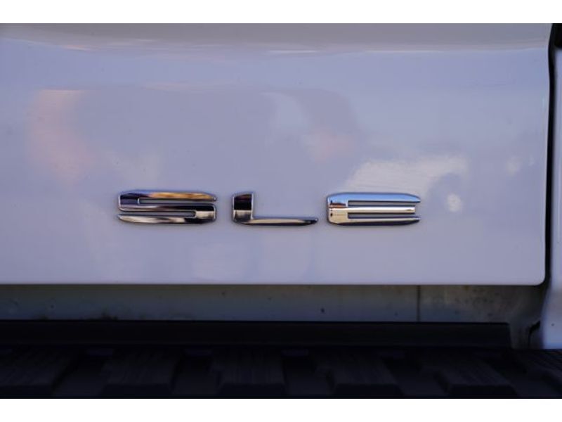2020 GMC Sierra SLE Huntington UT