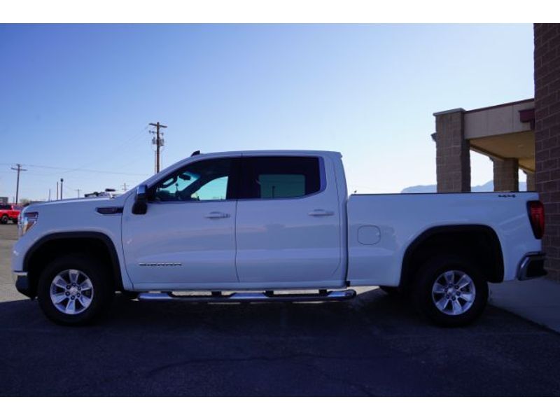 2020 GMC Sierra SLE Huntington UT