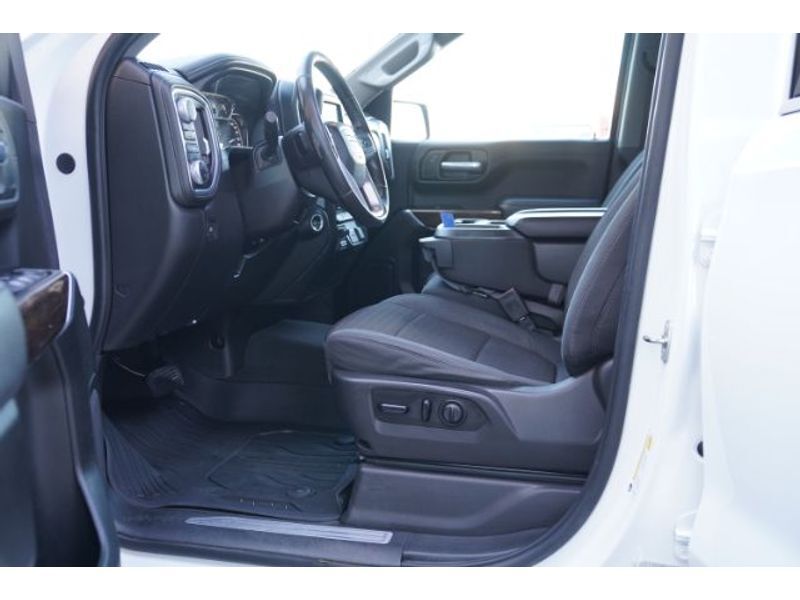 2020 GMC Sierra SLE Huntington UT