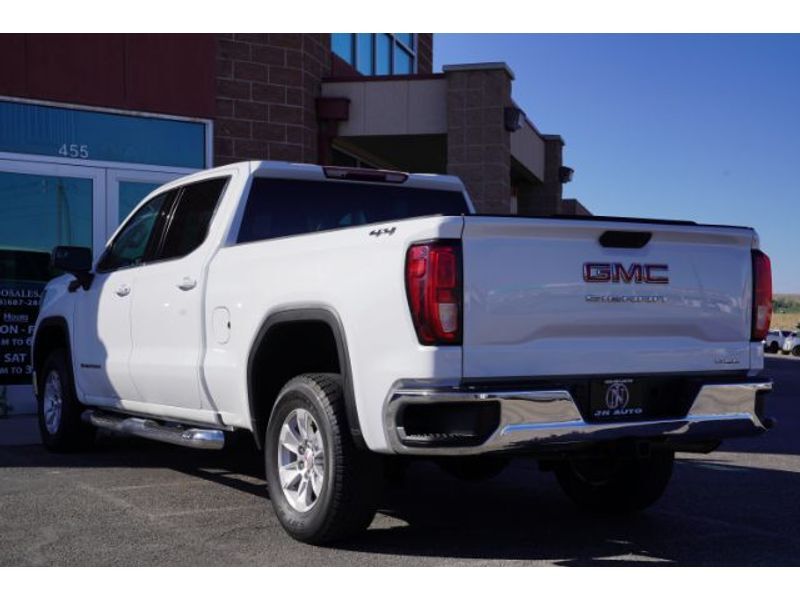 2020 GMC Sierra SLE Huntington UT