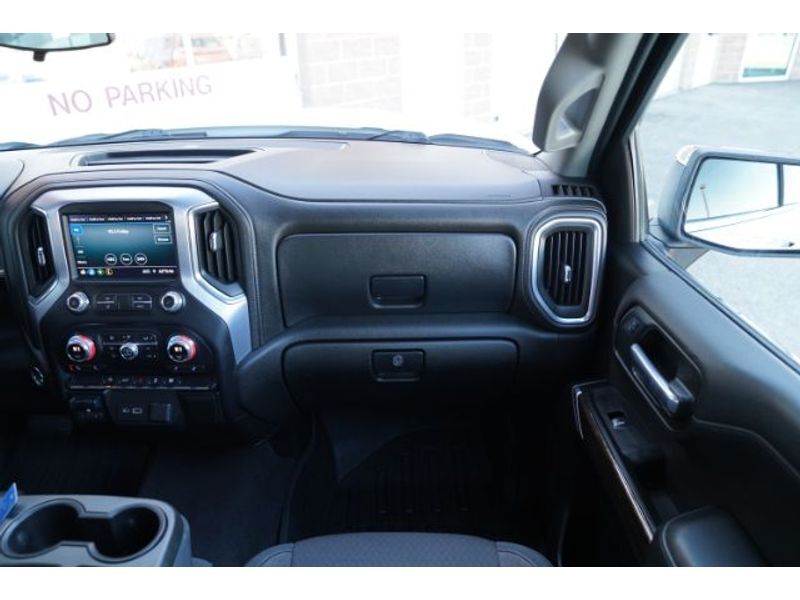 2020 GMC Sierra SLE Huntington UT
