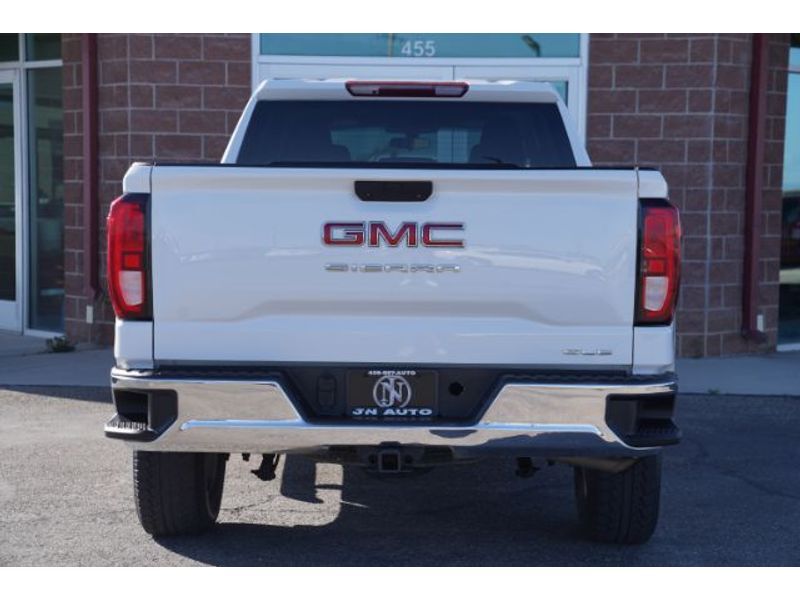 2020 GMC Sierra SLE Huntington UT