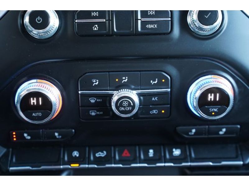 2020 GMC Sierra SLE Huntington UT