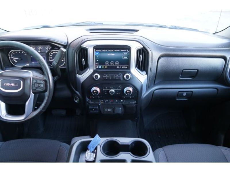 2020 GMC Sierra SLE Huntington UT