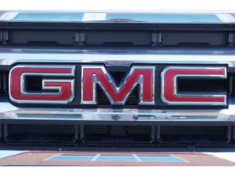 2020 GMC Sierra SLE Huntington UT