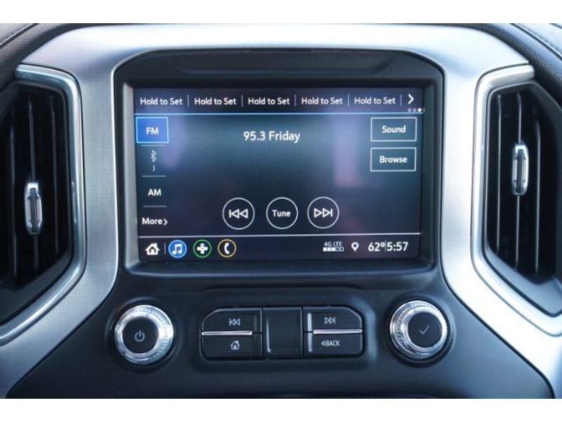 2020 GMC Sierra SLE Huntington UT