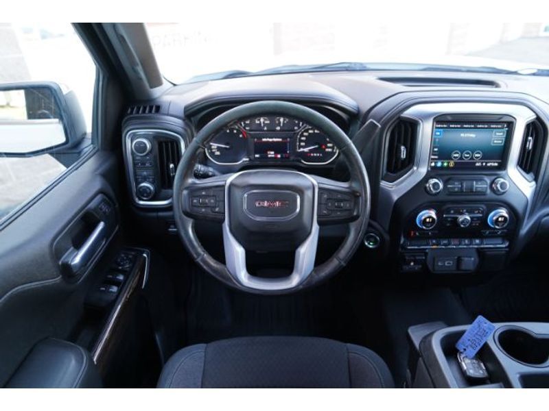 2020 GMC Sierra SLE Huntington UT