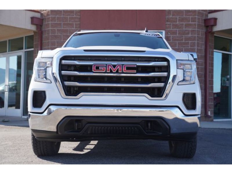 2020 GMC Sierra SLE Huntington UT