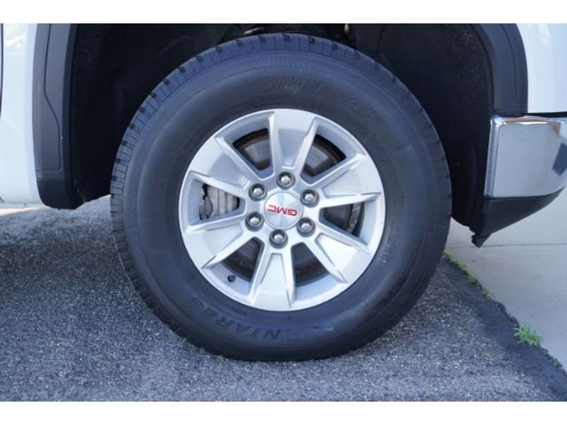 2020 GMC Sierra SLE Huntington UT